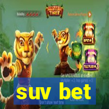 suv bet